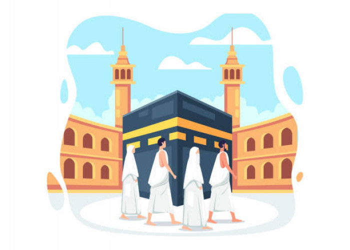 Viral Hadis Keutamaan Ramadan di Mekkah, Shahih atau Palsu? Ini Penjelasan Ulama dan Ustadz Adi Hidayat