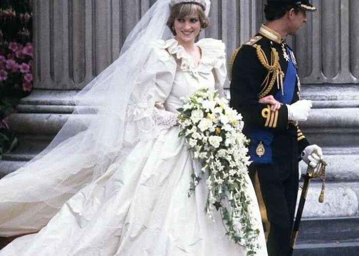 List of the Most Expensive Marriages in the World, Dominated by the Royal Family of the British Empire