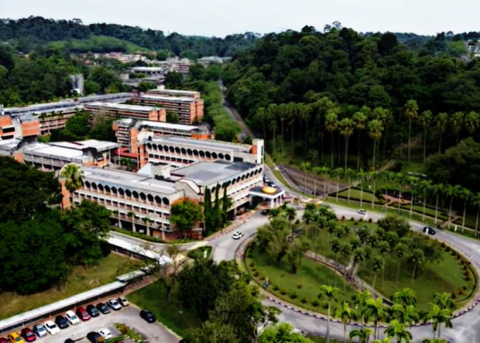 80 Perguruan Tinggi Terbaik di ASEAN Versi AppliedHE 2024, Nomor 3 Dari Kampus Indonesia