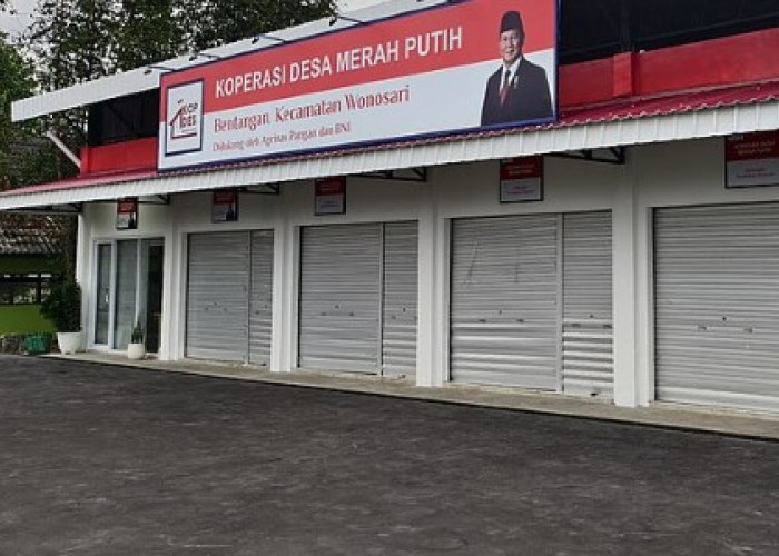 Rekrutmen 30.000 Manajer Kopdes Merah Putih 2026 Resmi Dibuka, Cek Syarat dan Jadwal Lengkap