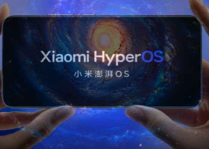 Bocoran HP Android yang Kebagian Update ke HyperOS, Ada Xiaomi, Redmi dan POCO