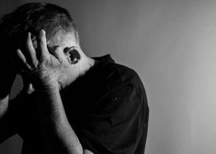 Rahasia Menahan Amarah Saat Ramadhan, Cukup Ucapkan Kalimat Ini Ketika Dipancing Emosi