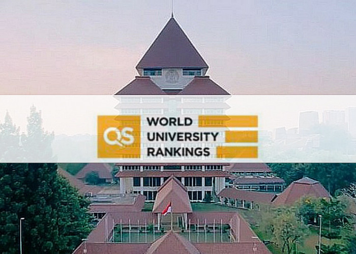 Update 26 Perguruan Tinggi Terbaik di Indonesia Versi QS WUR 2025, Ada Kampus Favoritmu?