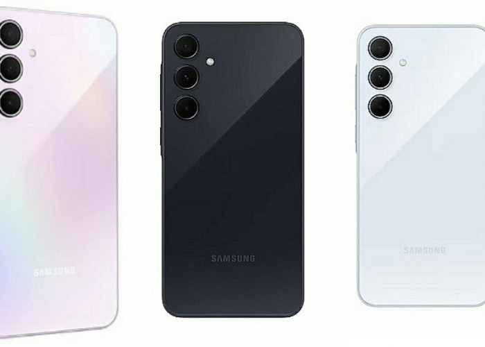 Bawa Samsung Exynos 1380, Intip Performa dan Penawaran Harga Terbaru Seri Galaxy A35 5G 2024