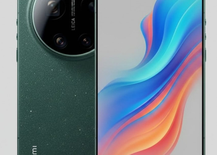 Xiaomi 17 Ultra Pecah Standar Flagship, HP Dibekali Kamera Periskop 200MP dan Leica Edition