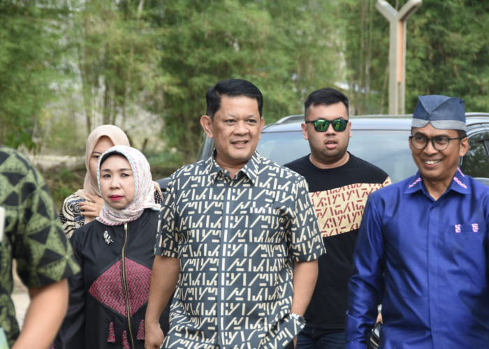 Tubaba Art Festival Lampung Masuk 110 Kalender KEN Kemenparekraf RI