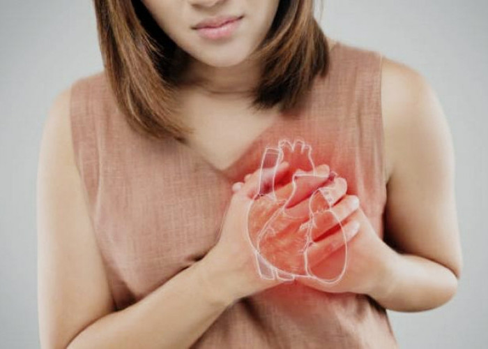 Komplikasi Gagal Ginjal Sebabkan Penyakit Jantung, Simak Pencegahannya
