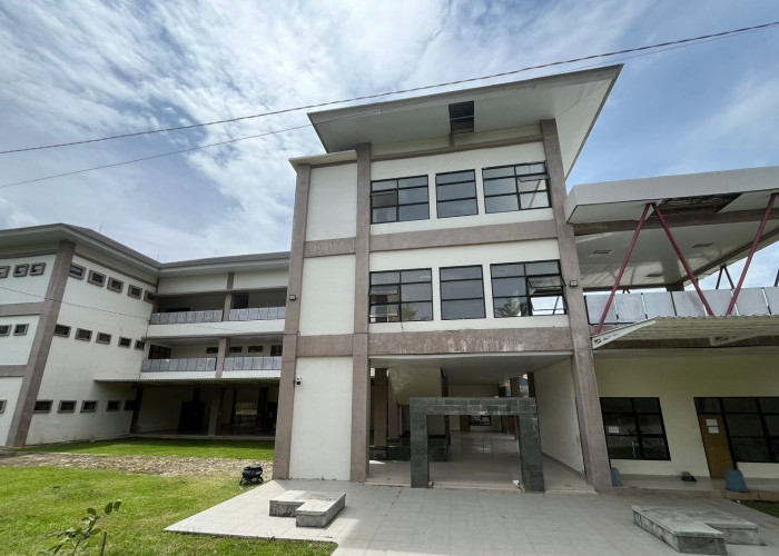 Aktivitas UKM Unila Belum Terpusat, Empat UKM Terkendala Pindah ke Gedung Baru