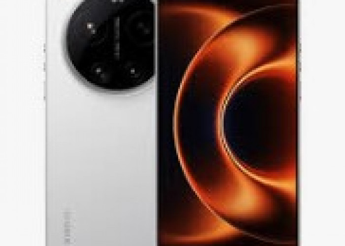 Redmi Note 17 Pro Max, HP Baterai 10.000mAh dengan Kamera 200MP yang Siap Guncang Kelas Menengah