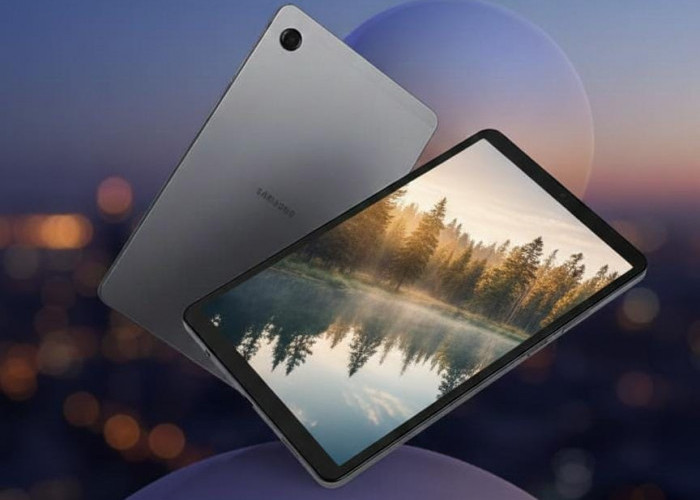 Samsung Galaxy Tab A11+ Tablet Multitasking Dengan SoC MediaTek Dimensity 7300 berbasis fabrikasi 4nm