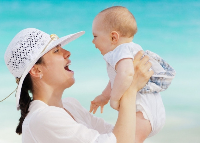 Info Penting untuk Bunda, Deretan Skincare Aman untuk Bayi 0 hingga 12 Bulan, Berikut Tips Pemakaiannya