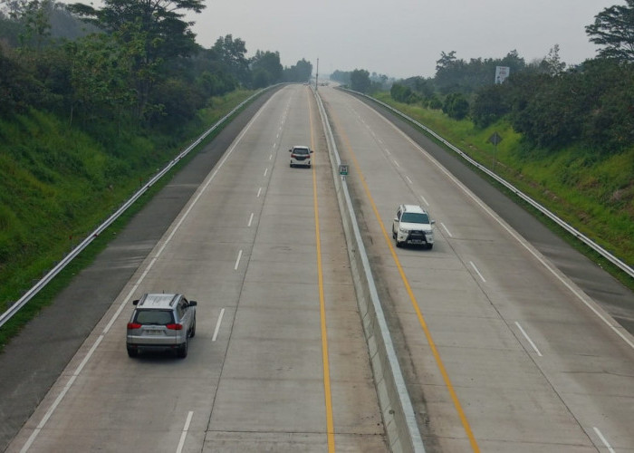 Tol Bakter Jadi Stimulan Gairah Pariwisata Lampung 