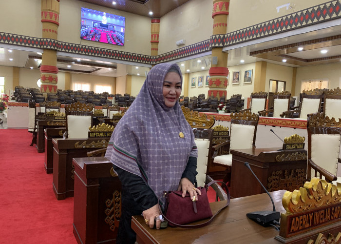 DPRD Bandar Lampung Akan Dalami Dugaan Penimbunan Aliran Sungai Way Garuntang, OPD Terkait Segera Dipanggil