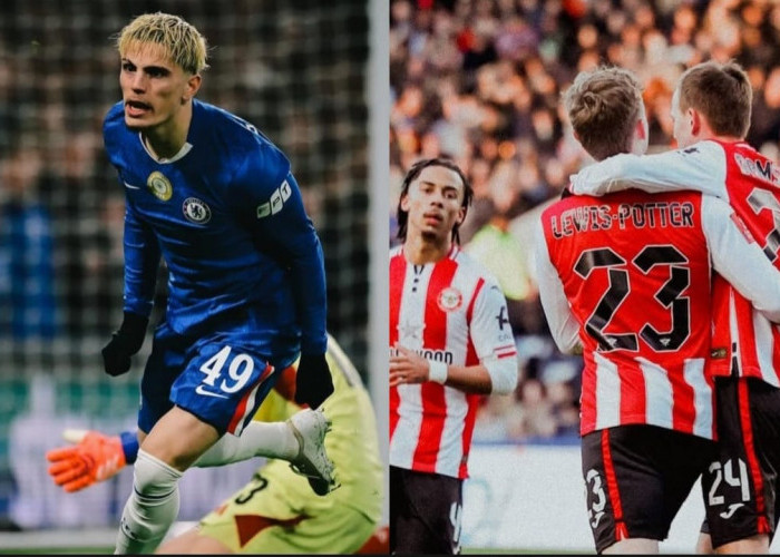 Prediksi Skor Chelsea vs Brentford: Pertandingan Krusial Bagi The Blues, The Bees Amankan Posisi