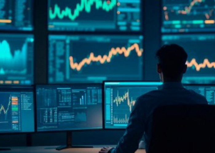 Saham WBSA Disuspensi BEI, Naik Lebih dari 300 Persen dalam Sepekan