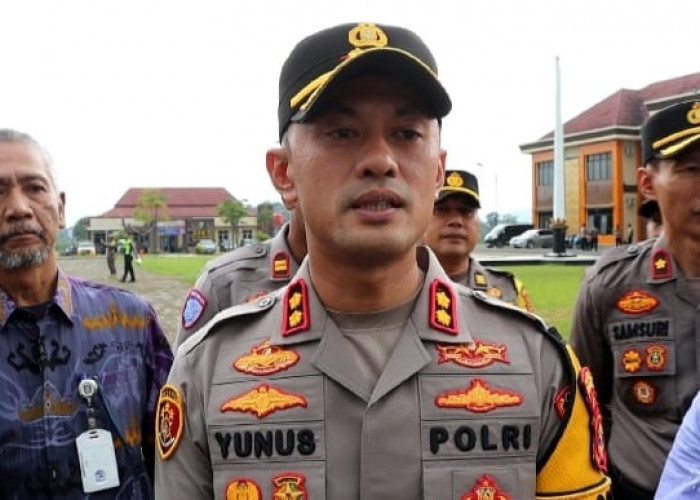 Alami Kendala di Jalinbar Pringsewu? Jangan Panik, Segera Hubungi Call Center 110