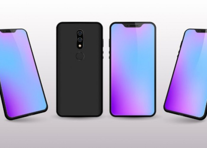 Daftar HP Rp 2 Jutaan Terbaik 2026, Baterai 7.000 mAh dan Kamera 108 MP