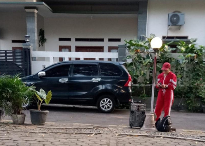 Cerah Berawan Mendominasi, Simak Prakiraan Cuaca Lampung Hari Ini 12 Juli 2026 dari BMKG
