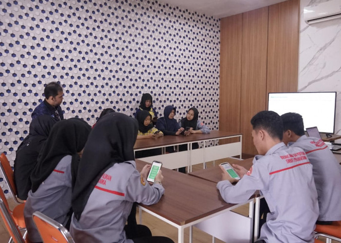 Tim Peneliti IIB Darmajaya Kembangkan Prototipe Cerdas Deteksi Gaya Belajar Siswa Berbasis VARK