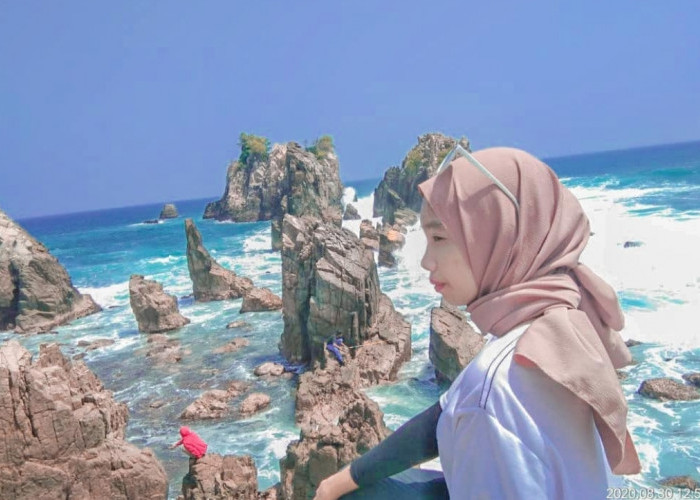 Daftar Wisata Pantai Eksotis Di Tanggamus Lampung, Manfaat Liburan Panjang Bersama Keluarga 