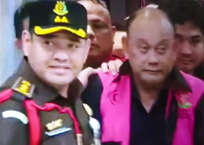 Kecurigaan Publik Terjawab, Eks Kepala BGN Dadan Hindayana Jadi Tersangka Usai Dicopot