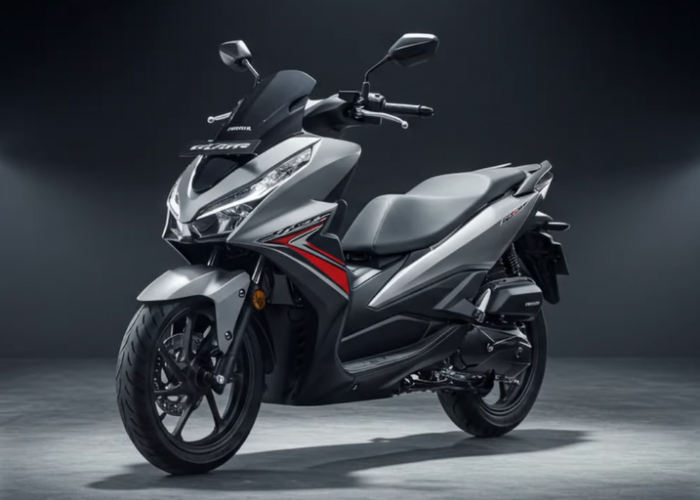 Honda Supra X 160 R Hadir dengan Mesin 160cc dan Fitur Modern, Tawarkan Performa Lebih Tinggi di Segmen Bebek