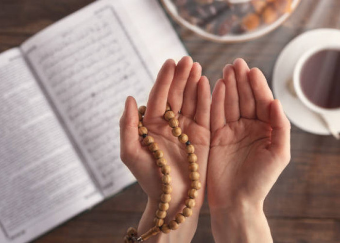 8 Waktu yang Mustajab untuk Memanjatkan Doa, Umat Muslim Wajib Tahu!