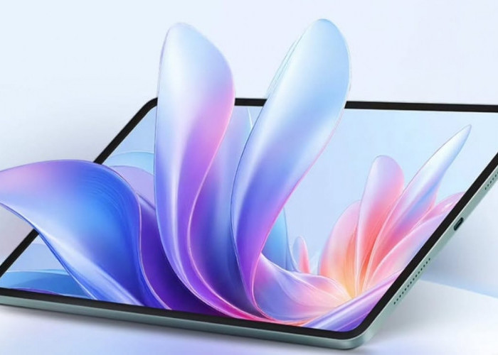 Rekomendasi Tablet Mid-Range Terbaru Lewat Seri Honor Pad 10 12.1 Inch