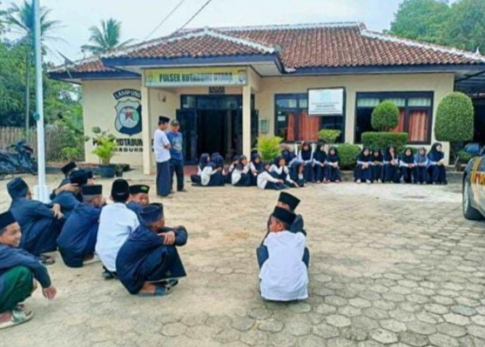 Polisi Dalami Laporan Santri Pasca Penarikan Sepihak Sepeda Motor Secara Paksa Oleh Leasing