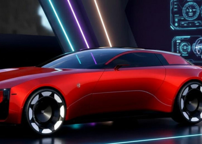 Mobil Ikonik Alfa Romeo Brera Hadir dengan Memadukan Desain Klasik dan Sentuhan Futuristik