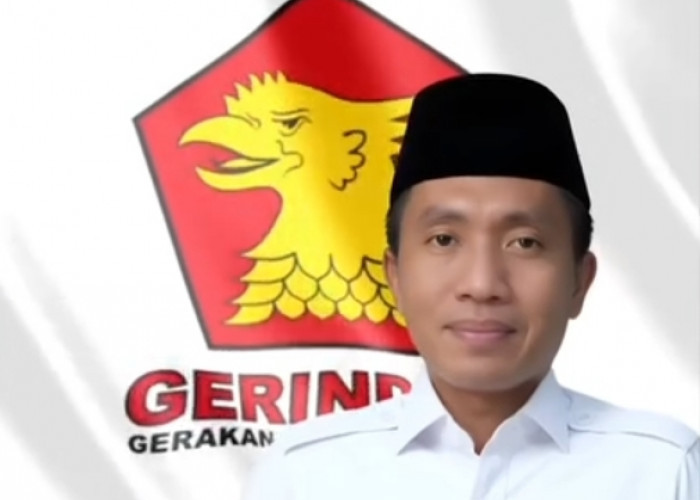 Beranjak Dari Aktivis, Kini Asroni Bakal Dapat Kado Ulang Tahun Berupa Pelantikan Anggota DPRD Bandar Lampung