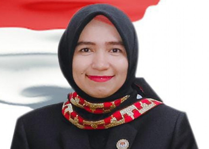 Pelan Depan, KPU Pesisir Barat Lampung Dahulukan Distribusi Logistik Pemilu ke Daerah Terpencil