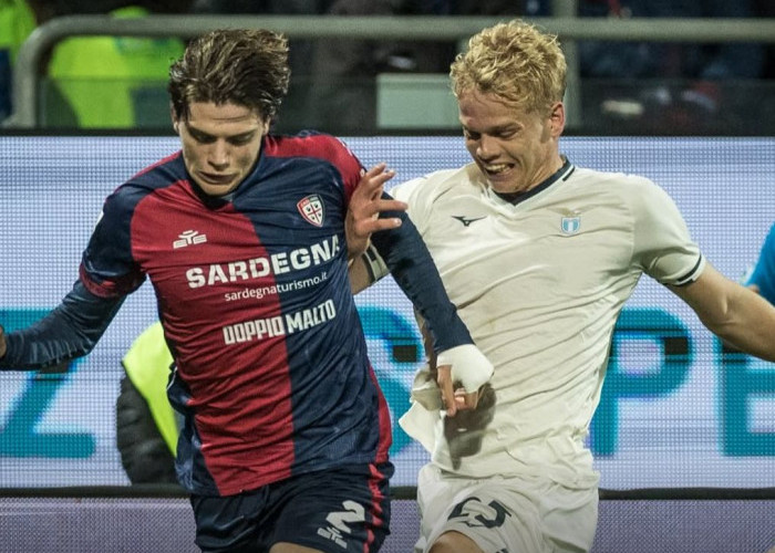 Prediksi Skor Parma vs Cagliari: Parma Coba Bangkit di Kandang, Rossoblu Datang dengan Agresif