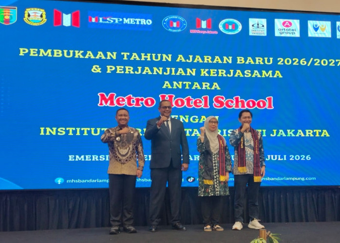 Akselerasi Karier Internasional, MHS Gandeng Institut Pariwisata Trisakti, Dukung Program RPL untuk Alumni