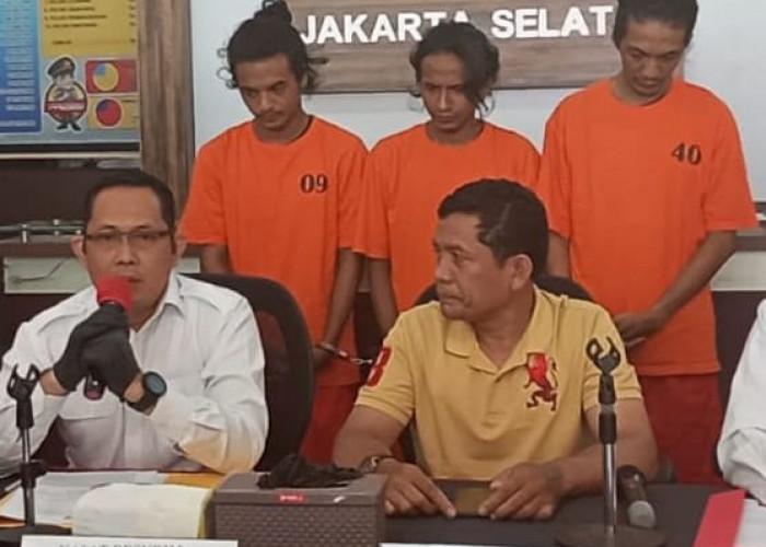 Polisi Tangkap Tiga Pengeroyok Babinsa TNI