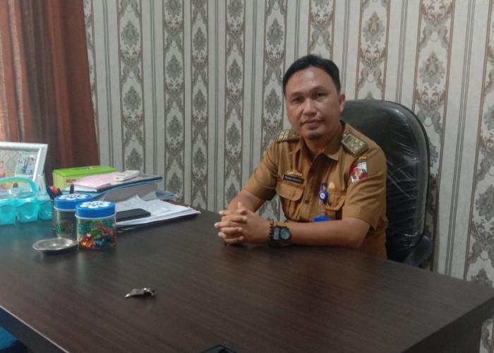 Gas Melon Langka, Disdag dan Polres Lampura Gelar Sidak