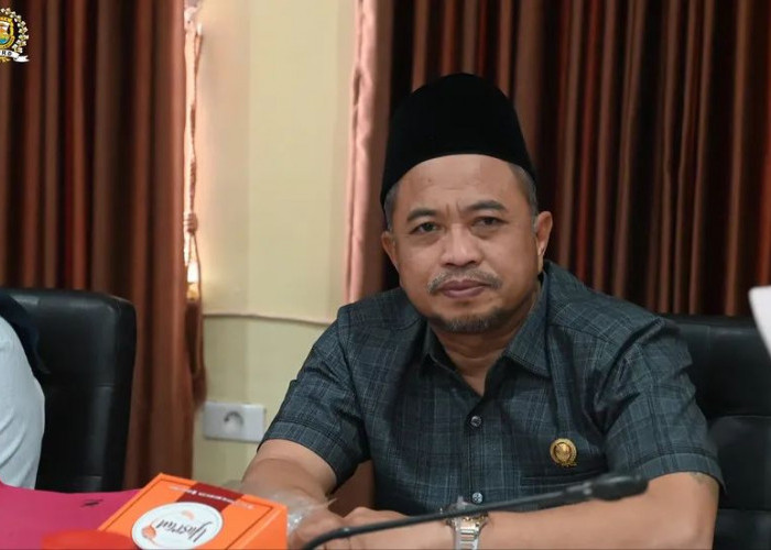DPRD Bandar Lampung Minta Solusi Pengamanan Perlintasan, Usai Aksi Blokir Rel di Garuntang