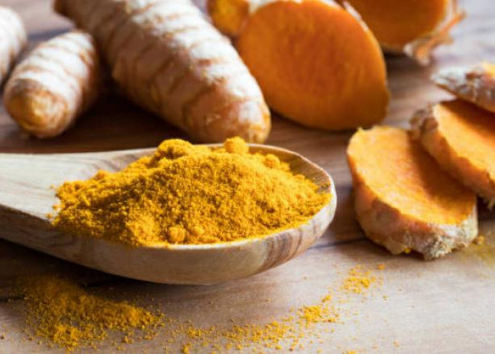 Benefits of Turmeric for Beauty