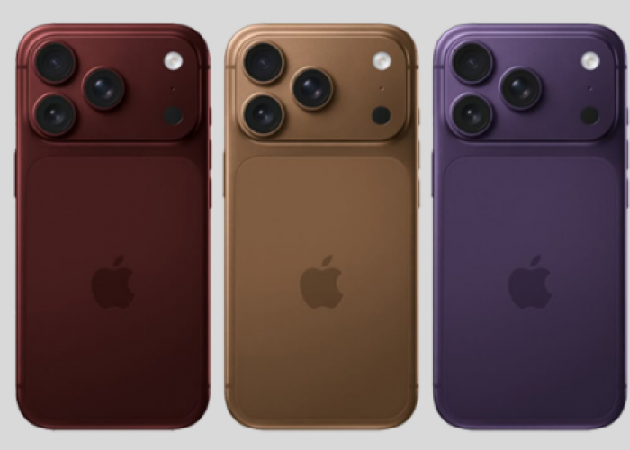 Bocoran iPhone 18 Pro Terungkap, Apple Disebut Siap Rilis dengan Chip 2nm dan Kamera Aperture Variabel
