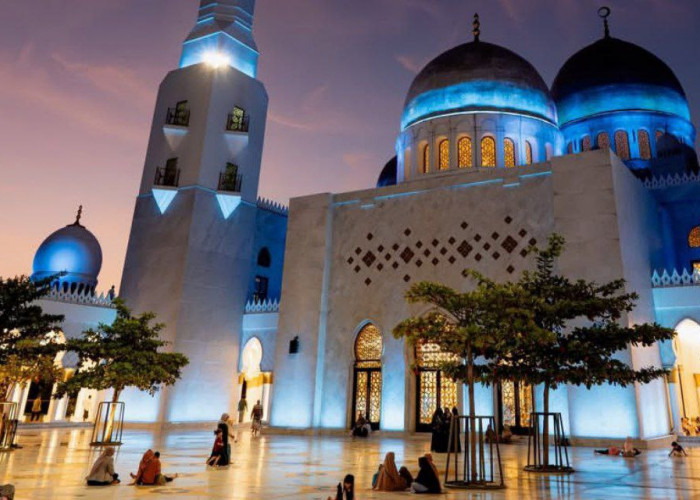 Dalil Hadis Keutamaan Itikaf 10 Hari Terakhir Ramadan, Ini Fakta Riwayat yang Jarang Diketahui