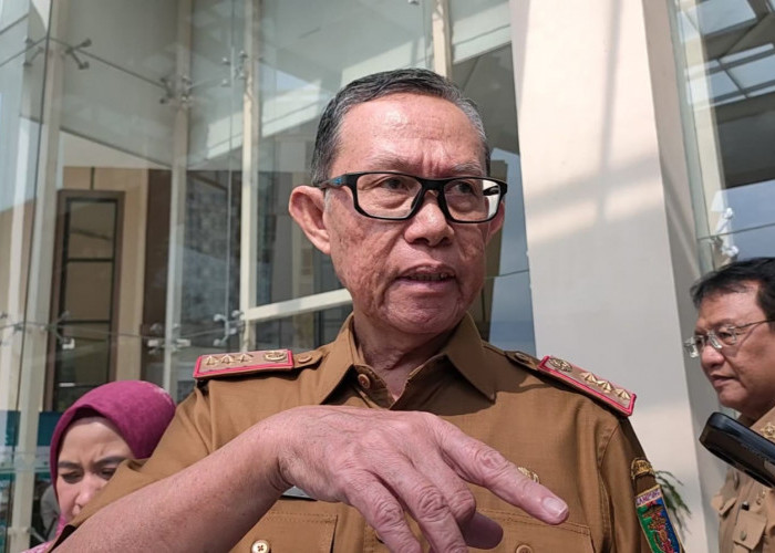 Gubernur Cabut Pergub Lampung Tentang Tata Kelola Panen dan Peningkatan Produktivitas Tanaman Tebu