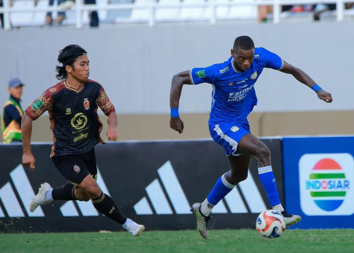 Live Streaming Adhyaksa FC vs Persiraja Banda Aceh: Adu Taktik Pelatih Muda, Perebutan Posisi Puncak Memanas