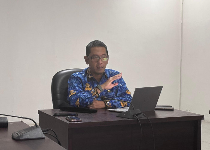 Praktik Curang Minyakita Terbongkar di Lampung, Distributor Paksa Konsumen Beli Produk Tambahan