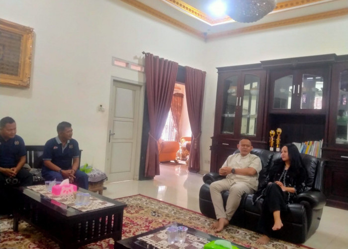 Senator Lampung Nabila Fauzi Tekankan Standar Higienitas Dapur MBG