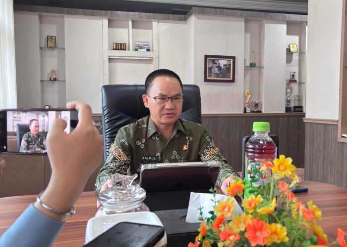 125.749 Kendaraan Manfaatkan Keringanan PKB, Bapenda Evaluasi Program 8 Juli