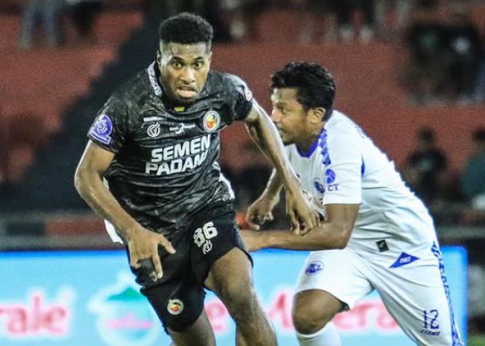 Prediksi Skor Semen Padang vs Borneo FC: Pertarungan Taktik dan Tren Positif Borneo yang Sulit Dihentikan