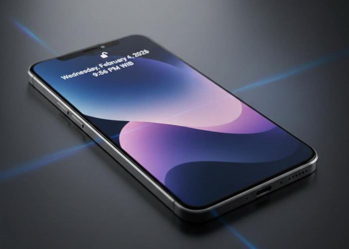 iPhone 17e Siap Meluncur Maret, Kamera Sensor 40 MP Lebih Tajam Dari Sebelumnya 