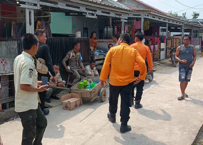 Lansia 75 Tahun Hilang dari Rumah, Tim Gabungan Sisir Sejumlah Lokasi