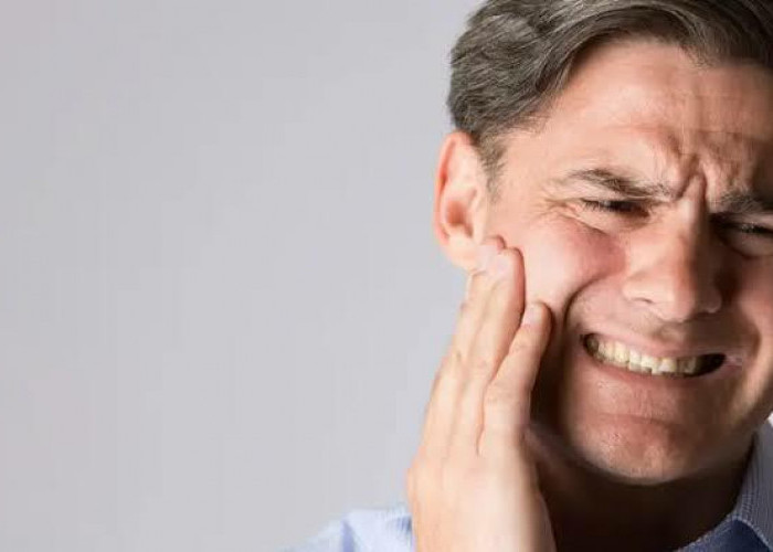 Sering Sakit Gigi? Coba Gunakan 4 Bahan Alami Ini Agar Tidak Kambuh Lagi