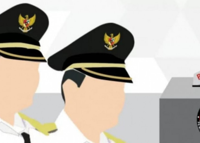 Deretan Tokoh yang Berniat Maju Pilkada Tulang Bawang 2024, Dari Mantan Bupati Sampai Perwira TNI 
